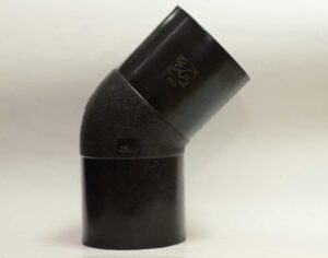 HDPE Elbow 45