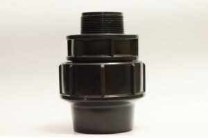 HDPE Male Adapter