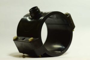 HDPE Saddle Clamp