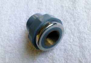 cPVC Female Socket