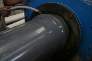 uPVC Pressure Pipes