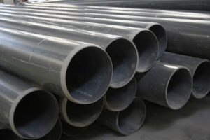 uPVC Pressure Pipes