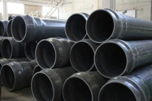 uPVC Pressure Pipes