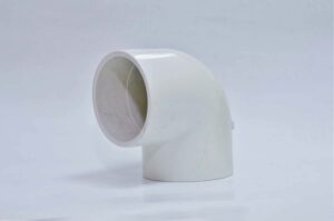 uPVC Sch 40 Elbow 90