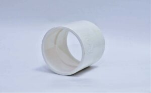 uPVC Sch 40 Plain Socket