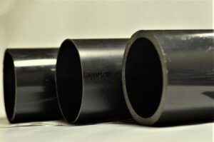 uPVC Sch 80 Pipes